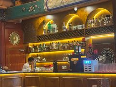 -申德勒加油站西餐厅(日坛路总店)