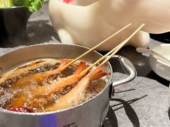 -德天肥牛海鲜火锅(城西银泰店)