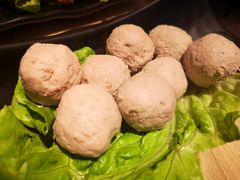 -陈记顺和牛肉火锅馆(天河北路店)