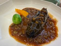 -世博源公馆·本帮融合菜·主题包厢·江景餐厅