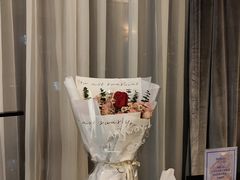 -广州天河希尔顿酒店