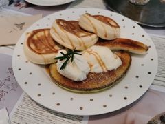 焦糖香蕉舒芙蕾-娜娜家•Nana's restaurant (南开大悦城店)