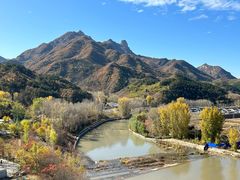 -云岫谷自然风景区