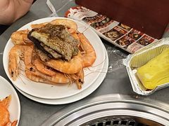-尚宴牛特鲜自助(太原街万达店)