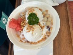 -自然椰·海南清补凉(海月广场店)