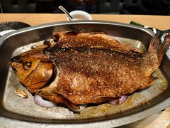 -哈啾嗨·新概念蒙餐(红星新城店)