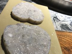 虾滑-渝味晓宇火锅(合川路店)