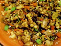 -泥糊破店小酒馆·团建聚餐(南京西路店)