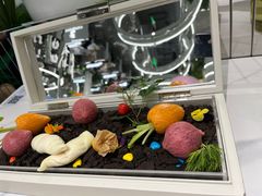 -3号仓库·创意中国菜(新世界城店)