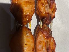 -小杨烤肉(朱雀店)