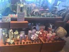 -星巴克(天津大悦城第二店)