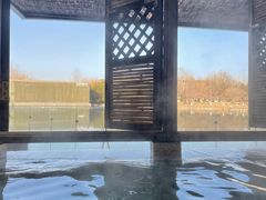 -春晖园度假酒店温泉