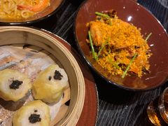 -五缘湾凯悦酒店·悦饗中餐厅