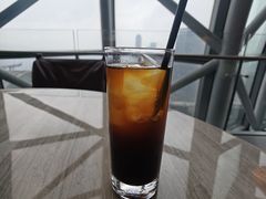 -SHUA耍·高空露台餐厅酒吧·重庆来福士洲际酒店