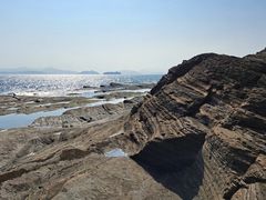 -东平洲海岸公园
