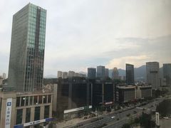 -桐庐开元名都大酒店