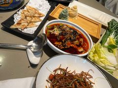 -享月汤皇·海鲜小火锅·聚会(曲江创意谷店)