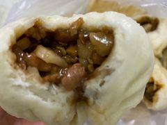 三丁包-老陶包子铺(南大西南村店)