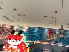 -半天妖烤鱼(物美沁山水店)