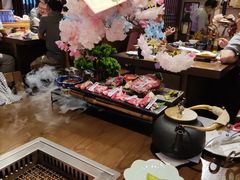 -樱宿日式和牛烧肉(五道口店)