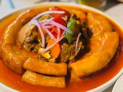 -贯贯吉·清真餐厅(浙江中路店)