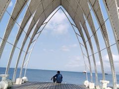 -凤凰岛度假酒店-海鲜自助餐厅