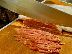 -汇聚德京味铜锅涮肉(沈家桥二路店)