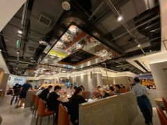 -新辣道鱼火锅(领展购物广场·中关村店)