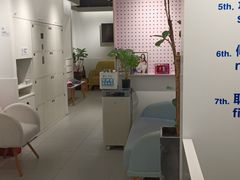 -天真蓝照相馆(杭州滨江宝龙店)