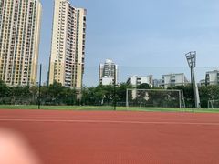 -福田体育公园