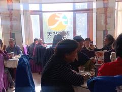 -烤肉季饭庄