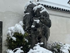 -八大山人梅湖景区
