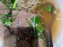-蔡澜Pho·越南粉餐厅(海上世界店)