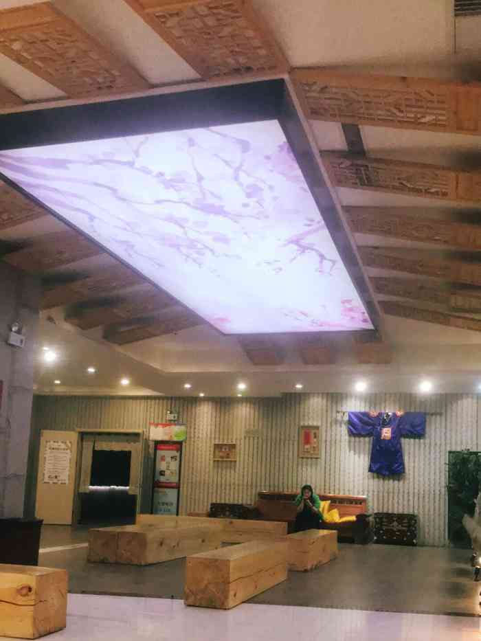 清溪川温泉-"不错的地方 休闲娱乐好去处,价格很实惠哦.