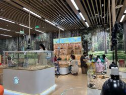 -小象动悟公园(龙湖亦庄天街店)