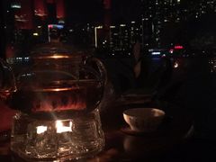 -张博士茗茶馆(外滩店)