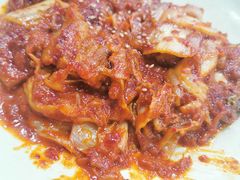 -贤花饭店(城阳店)