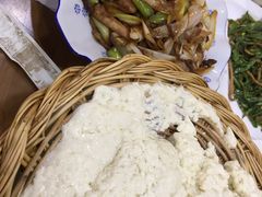 -青龙柳条豆腐(魁星路店)