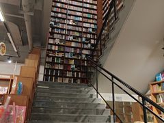 -新华书店白鹿书肆(市府路店)