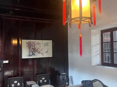-东山雕花楼