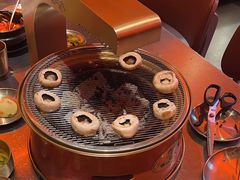 -西塔老太太泥炉烤肉(苏州大悦城店)