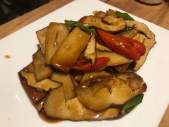 -枣子树·素食餐厅(普陀山店)