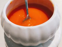 南瓜沙-潮堂 · 潮州菜(国贸商城店)