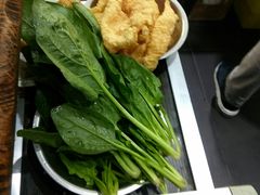 -老北京热气涮羊肉·小龙虾·烤鱼(呼玛路店)