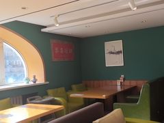 -去茶去餐厅(中央大街店)
