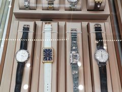 -亨得利名表服务中心(上海湾店)