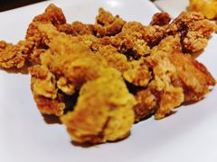 重庆小酥肉-三天打鱼(奥体店)