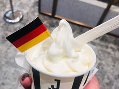 -JW德国冻酸奶Frozen Yogurt(龙湖成都滨江天街店)