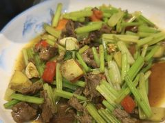-小乡小镇·传承桐庐土菜·老板亲自烧的菜