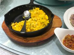 石鍋雞蛋-天元坊(梁溪店)